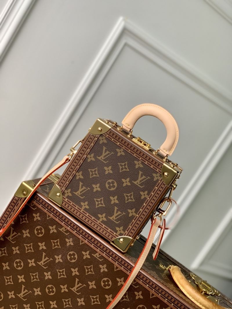 LV Box Bags